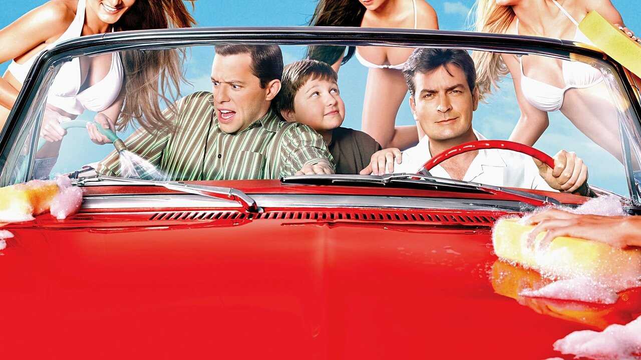 IT - Due uomini e mezzo (2003) 0