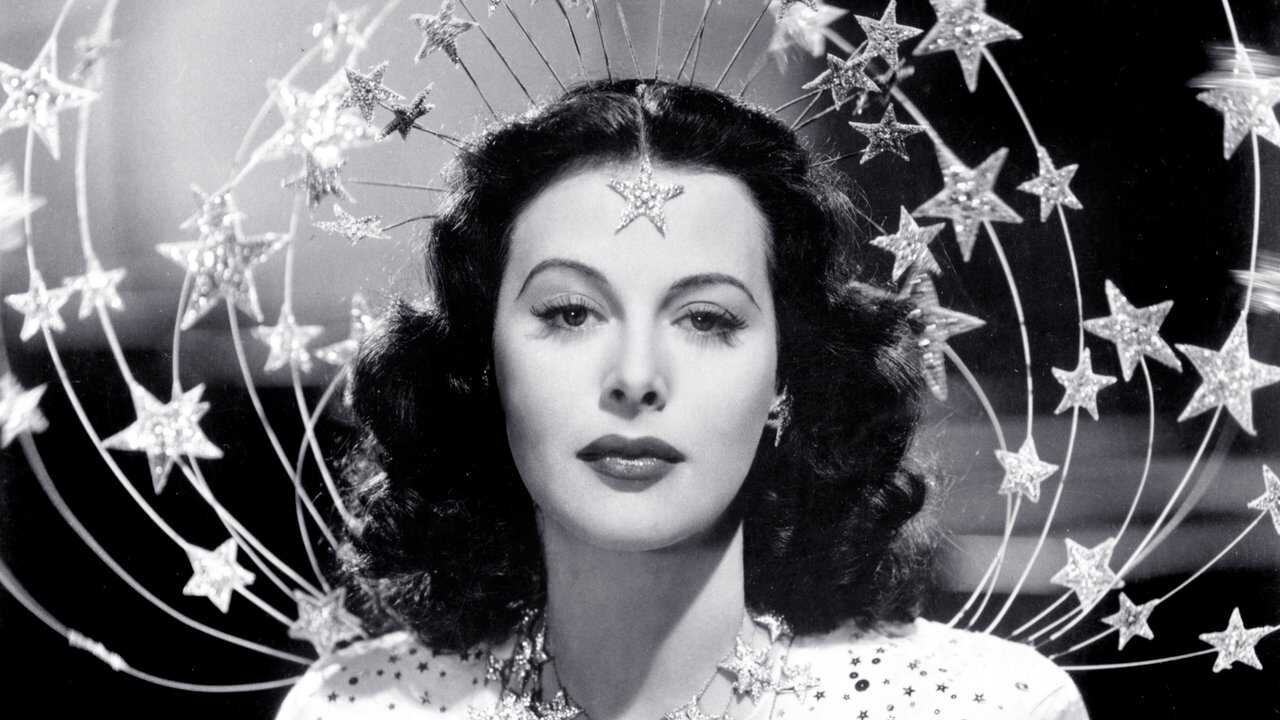 Bombshell: The Hedy Lamarr Story (2018) 0