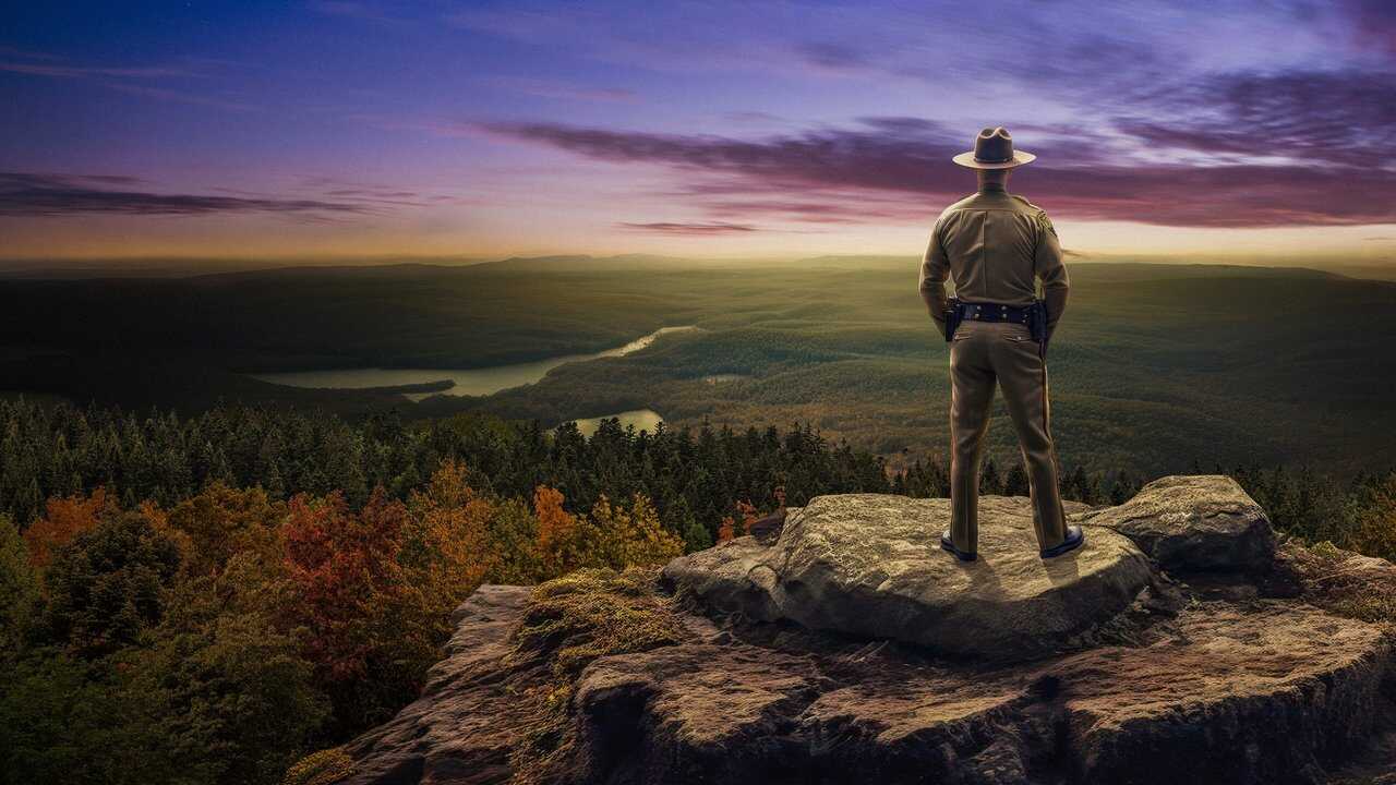 EN - Wardens Of The North (2023) (US) 0