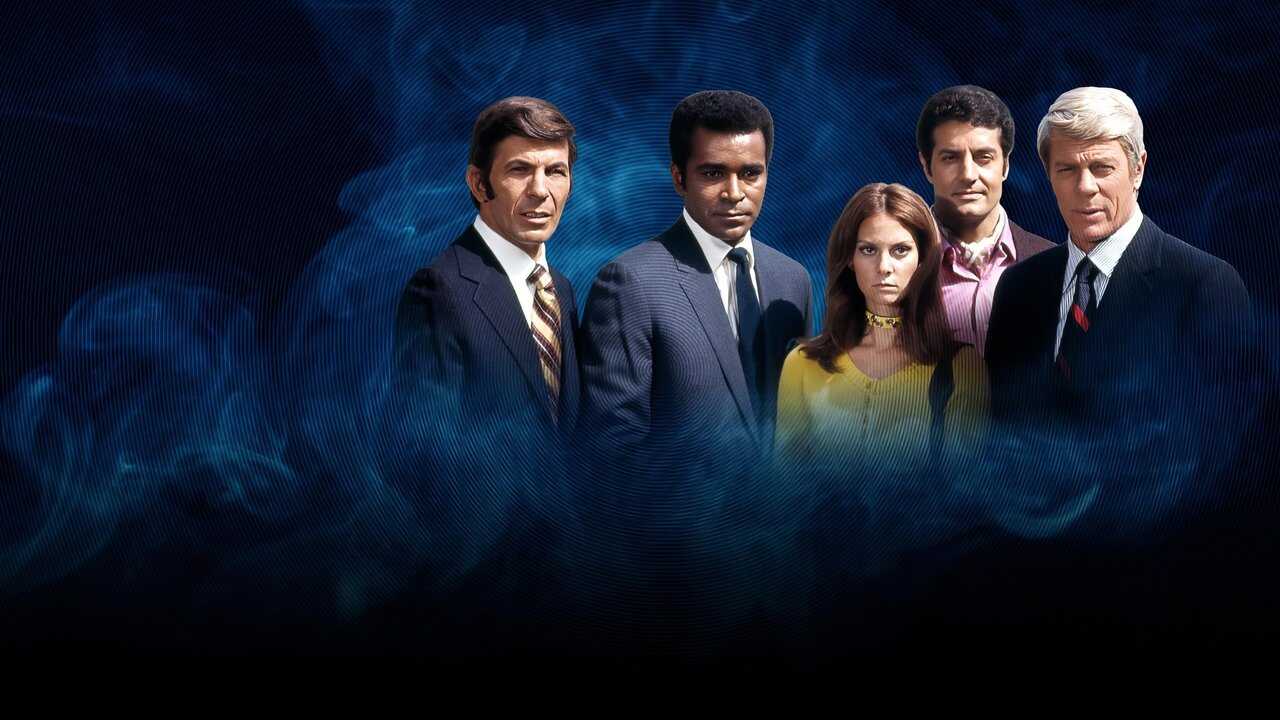 DE - Kobra übernehmen Sie (1966) 0