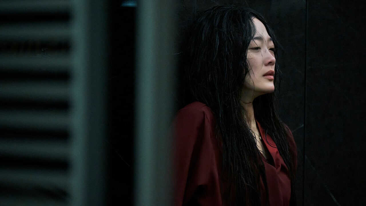 FR - Tu étais là (2025) (KR) 1