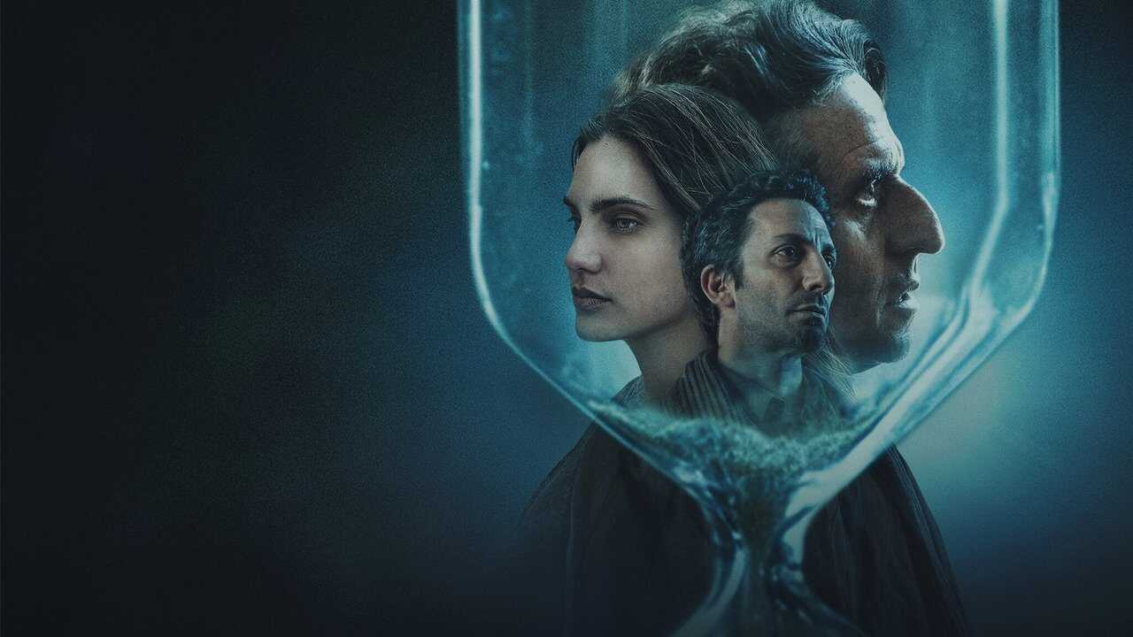 Die Strafe Gottes (2022) 0