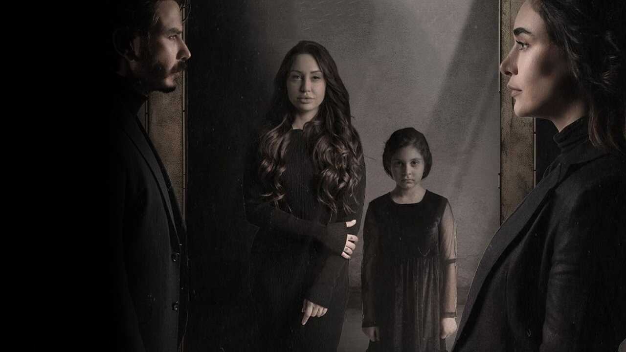 AR - مسلسل عسل مسموم 1