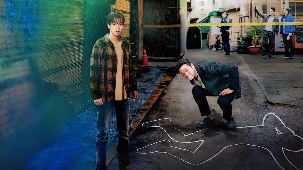 ES - La Paradoja del Asesino (2024) 0