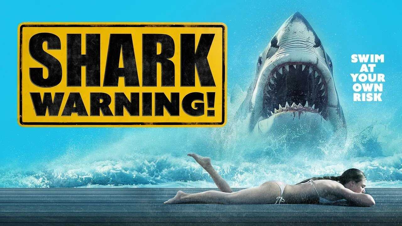 Shark Warning (2024) 0