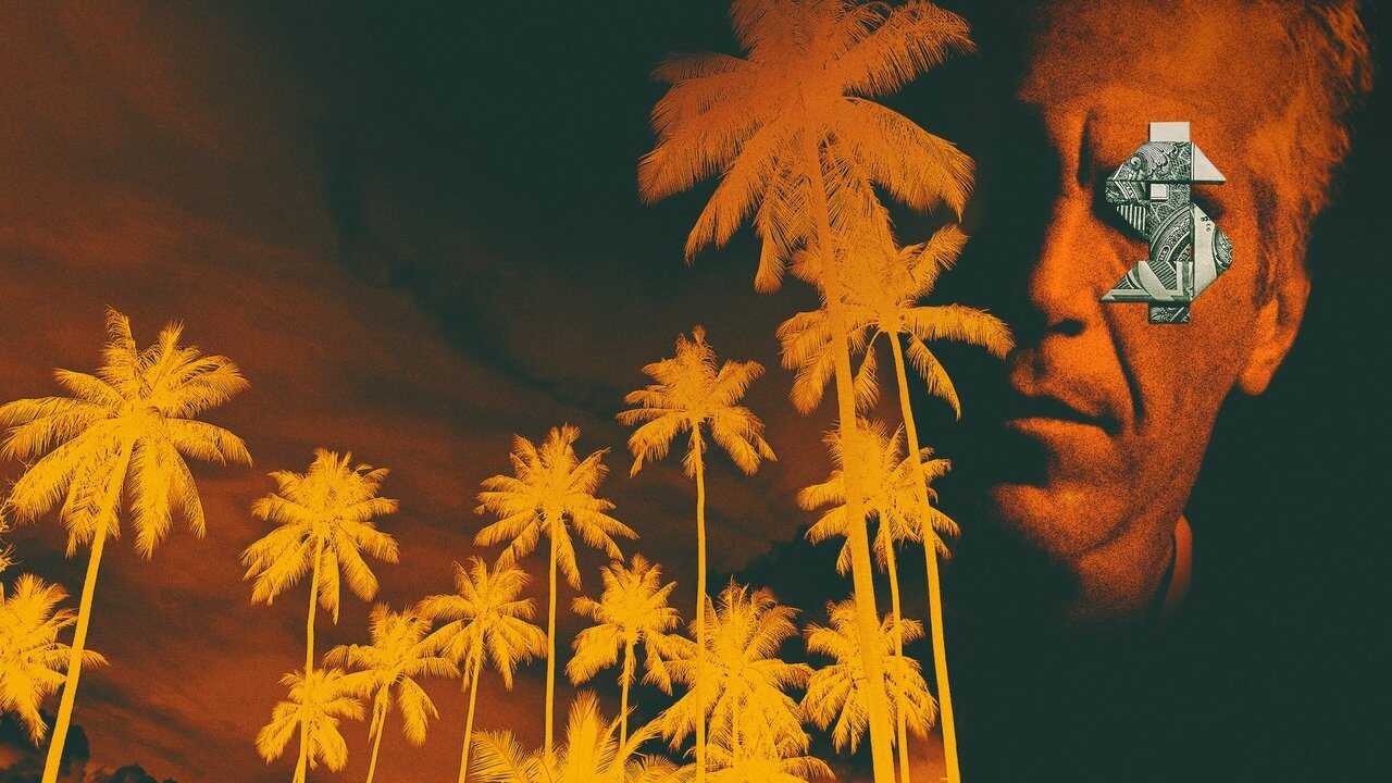 LAT - Jeffrey Epstein: Asquerosamente rico (2020) 1