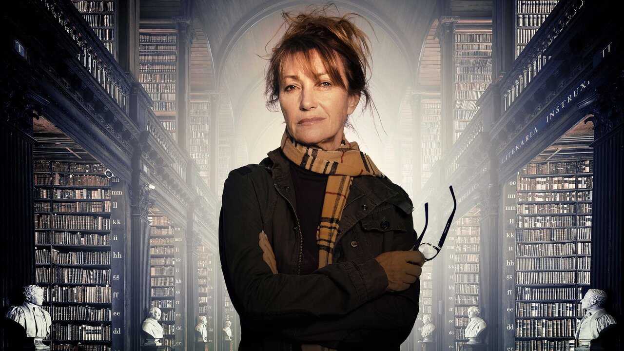 RU - Гарри Уайлд (2022) (US) 4