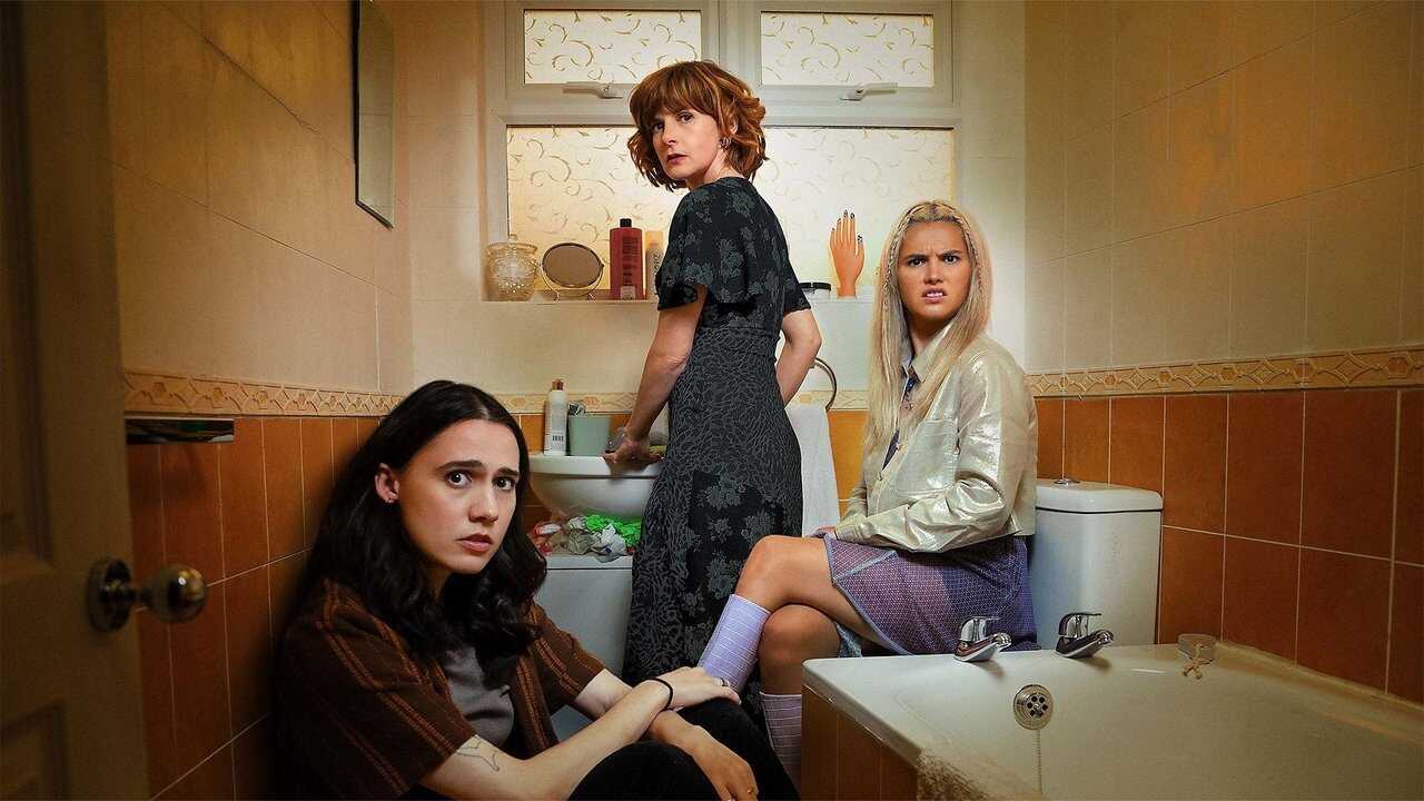 ES - Such Brave Girls (2023) 0
