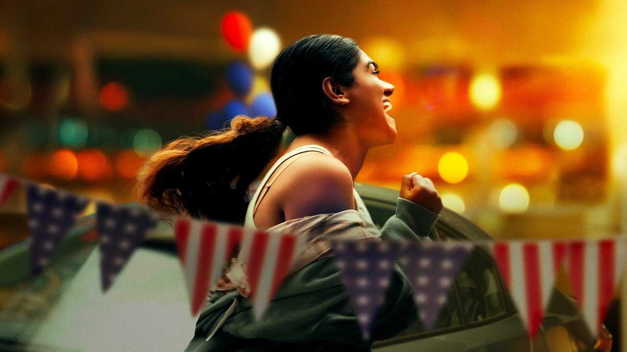 FR - Little America 0