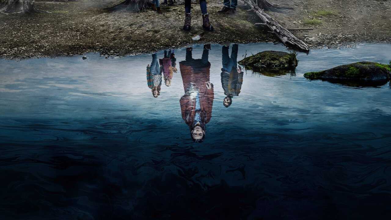 NL - HOME BEFORE DARK 1