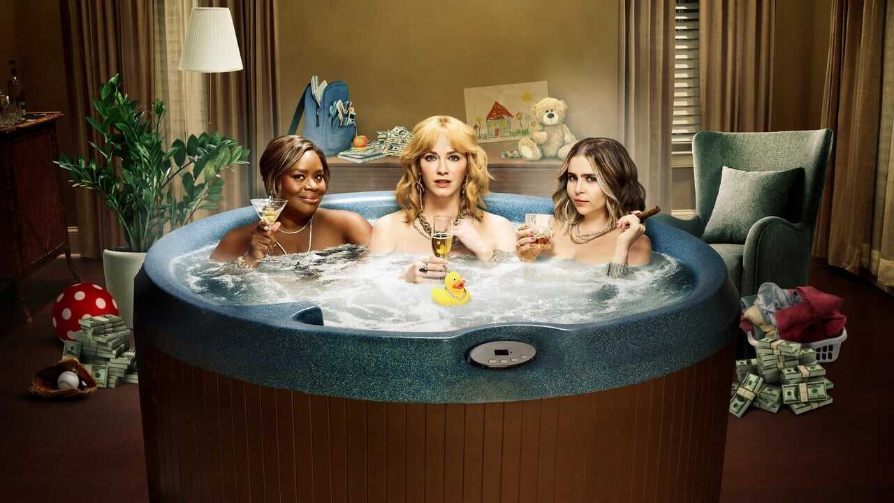 [SE] Good Girls 0