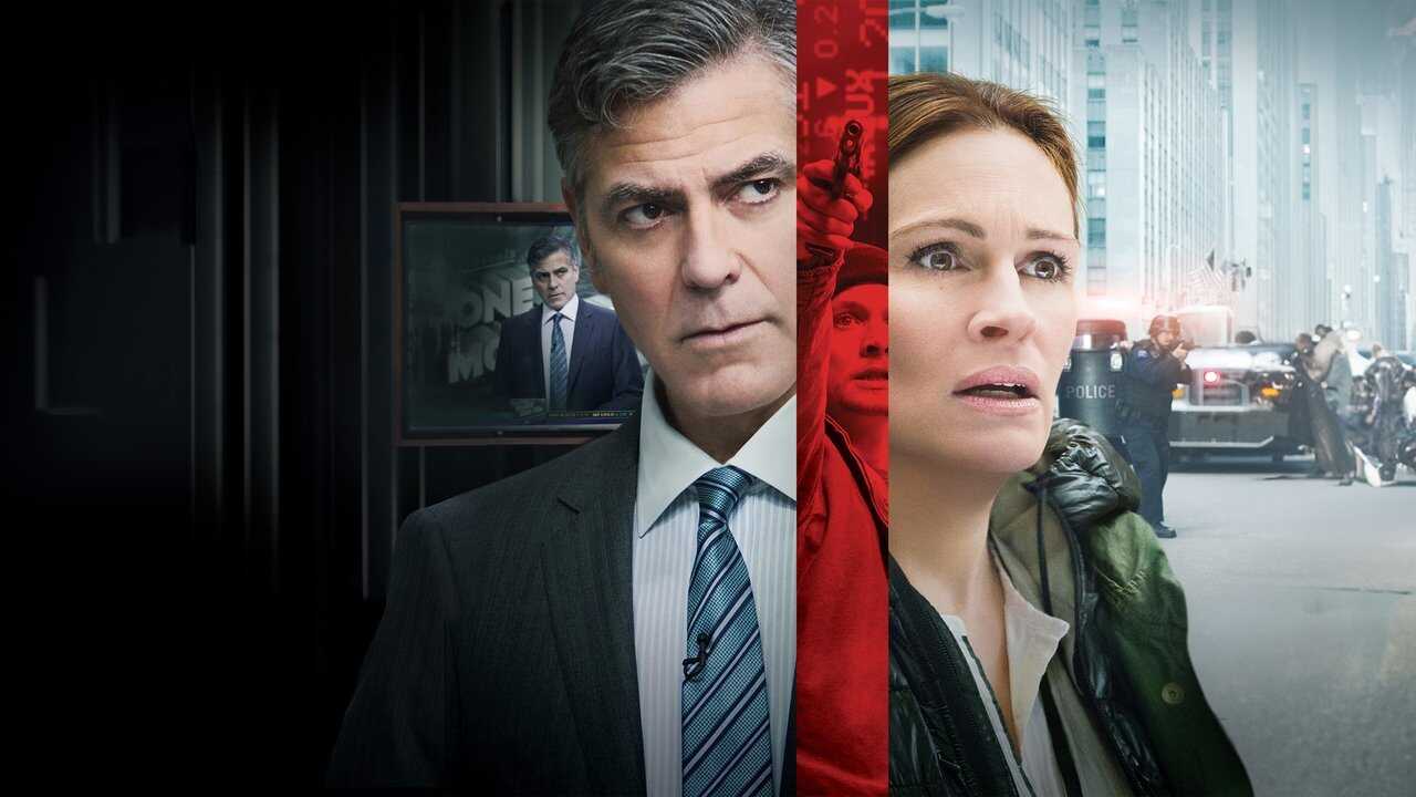 Money Monster 0
