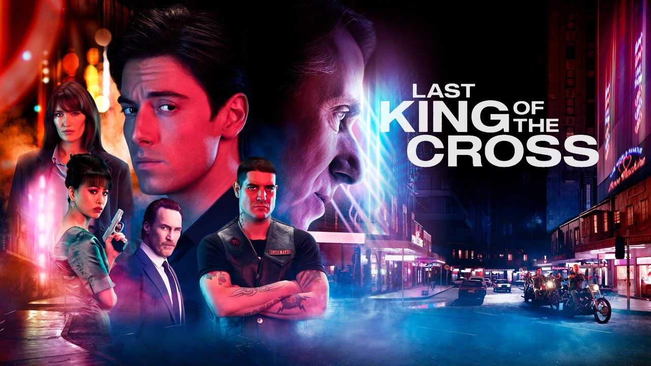 EN - Last King Of The Cross (2023) 4