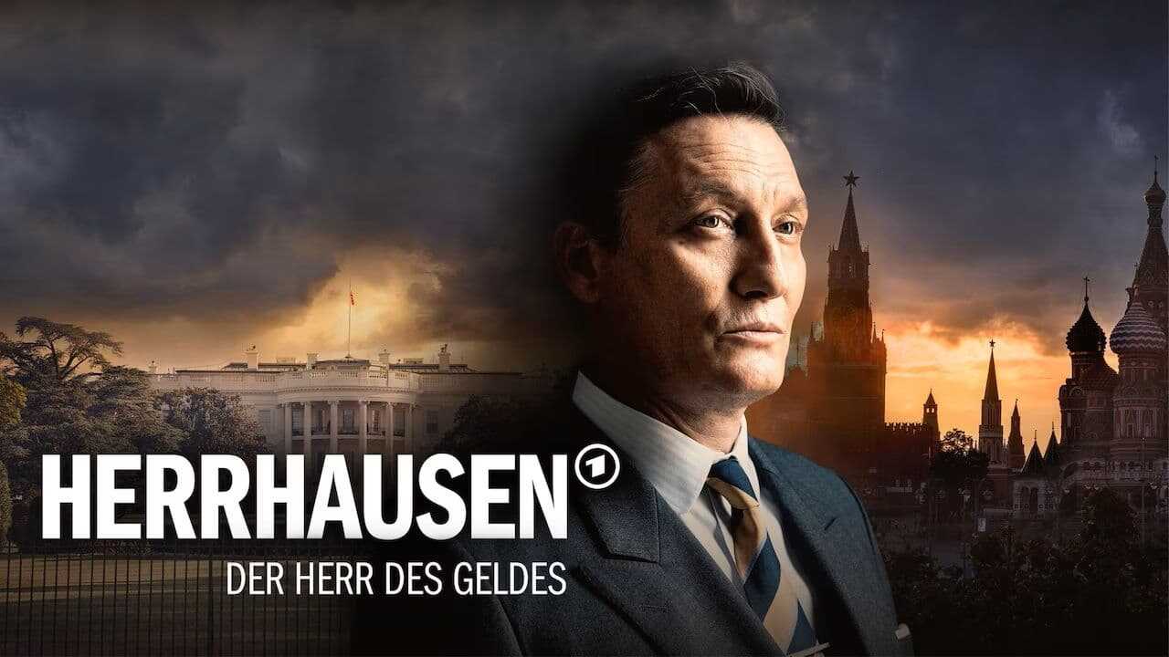 ES - Herrhausen: El banquero y la bomba (2024) 0