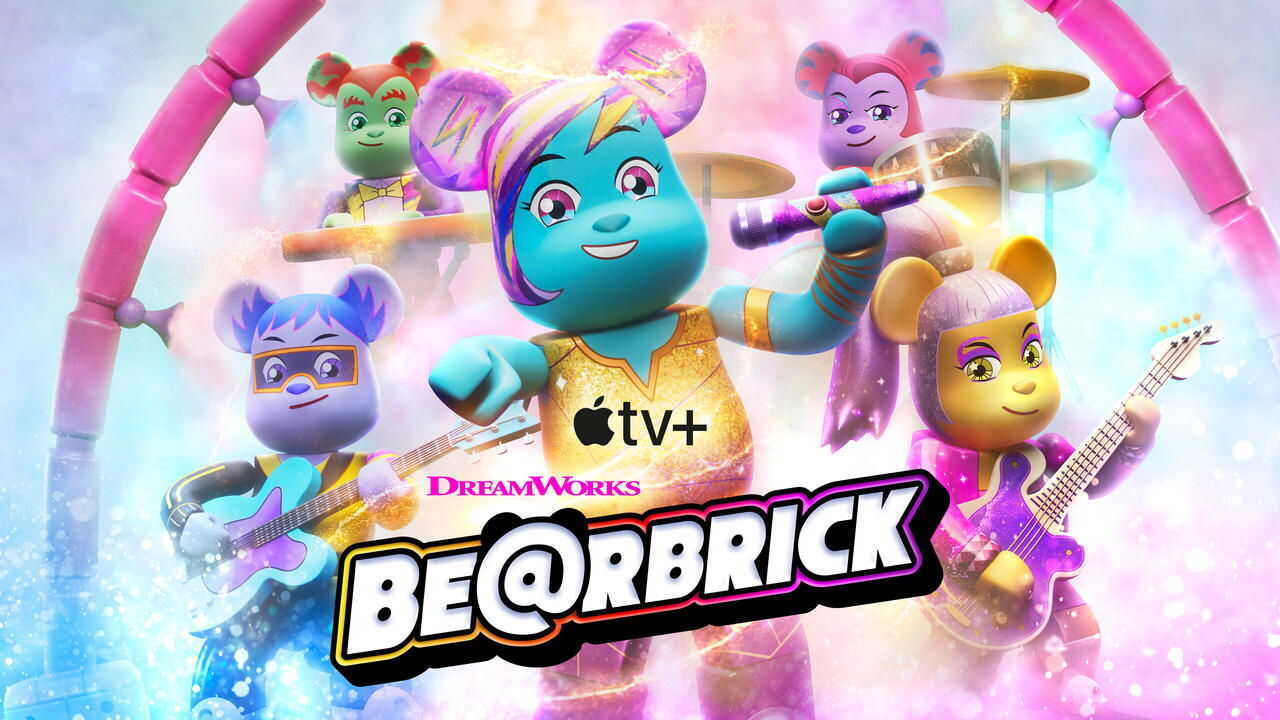 ES - BE@RBRICK (2025) 1