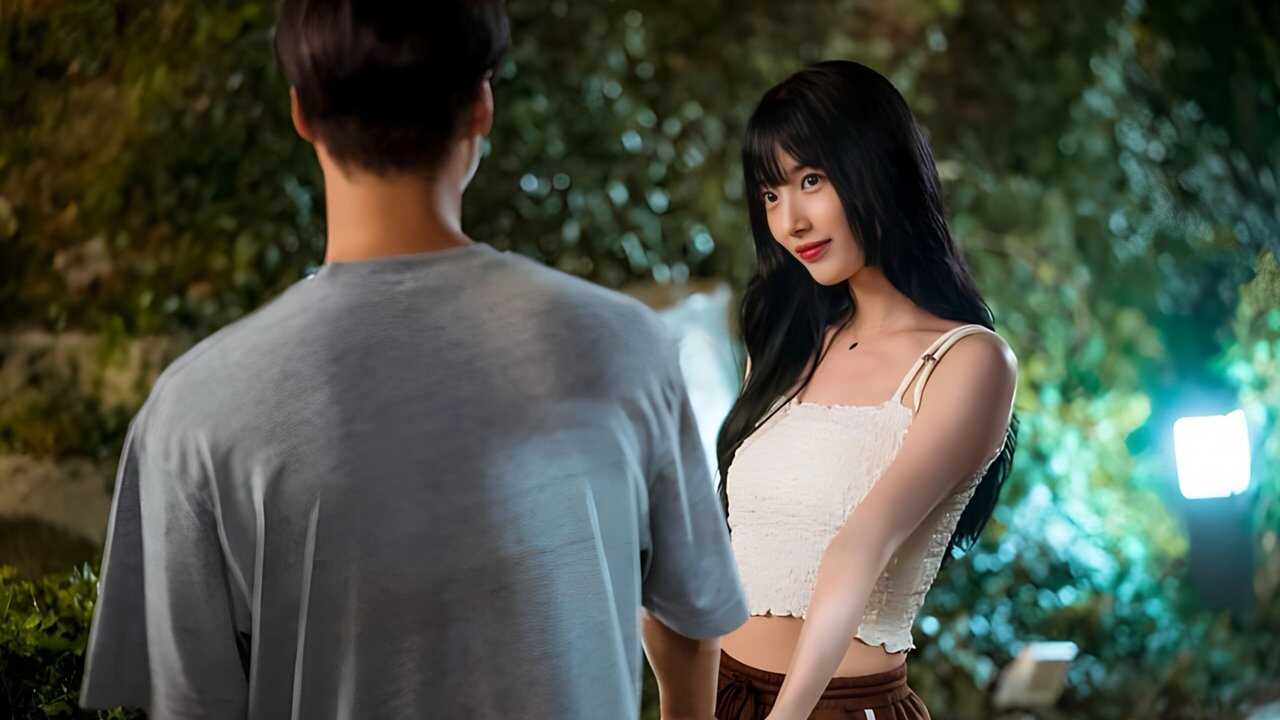 NF - Doona! (2023) 0