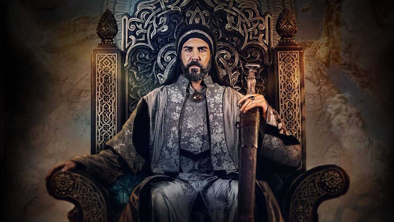 IR - Moawiya, Moaviye معاویه  (ARABIC PERSIAN-SUB) 0