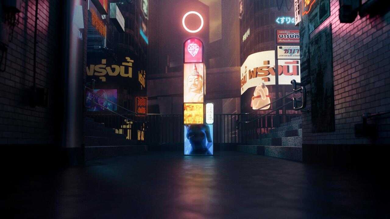 EN - Tomorrow And I (2024) 0