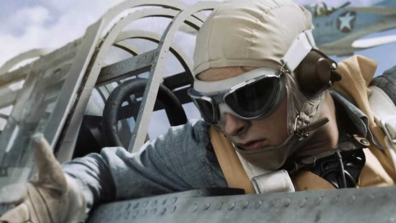 Dauntless: The Battle of Midway (2019) 0