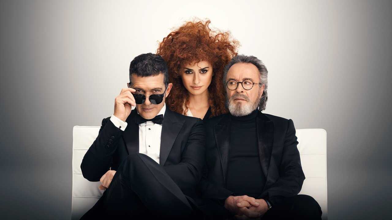 Competencia oficial (2021) 0