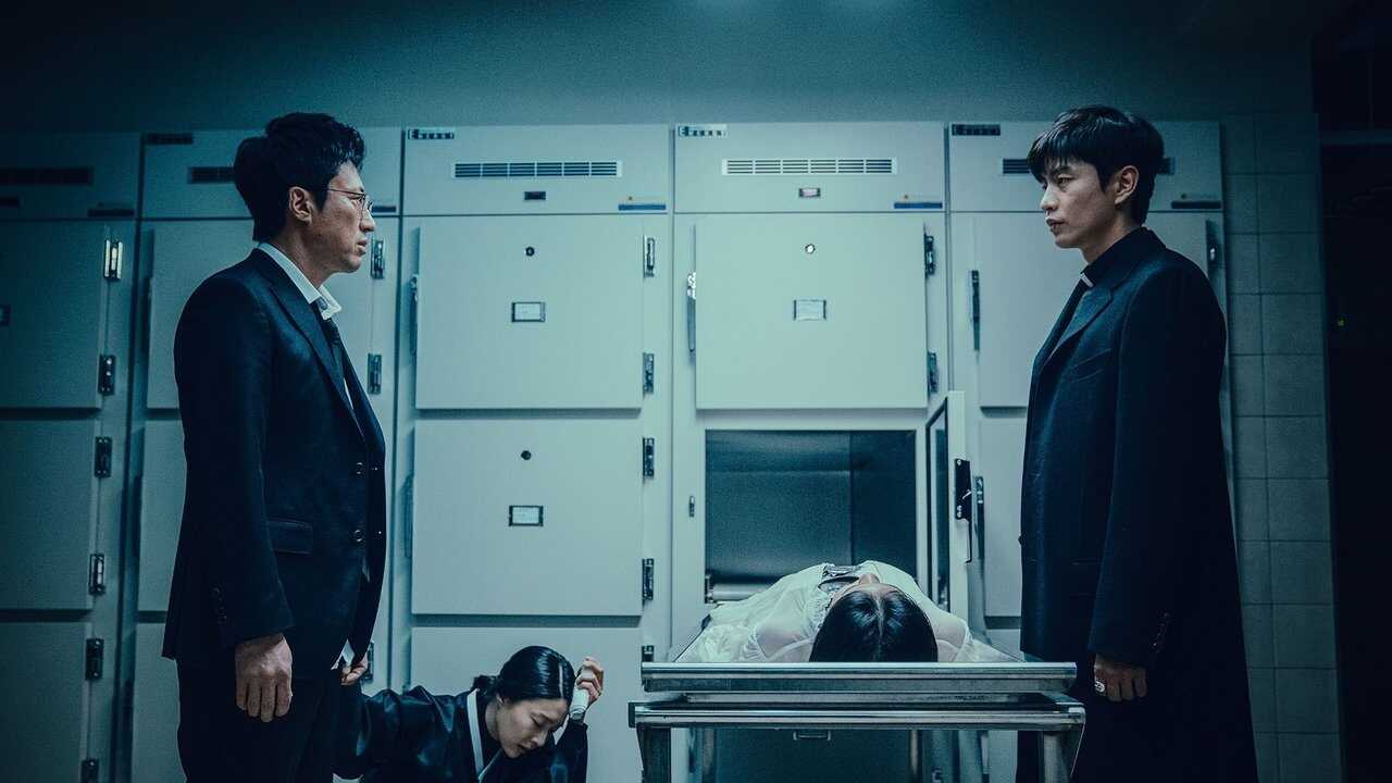 사흘 (2024) 0