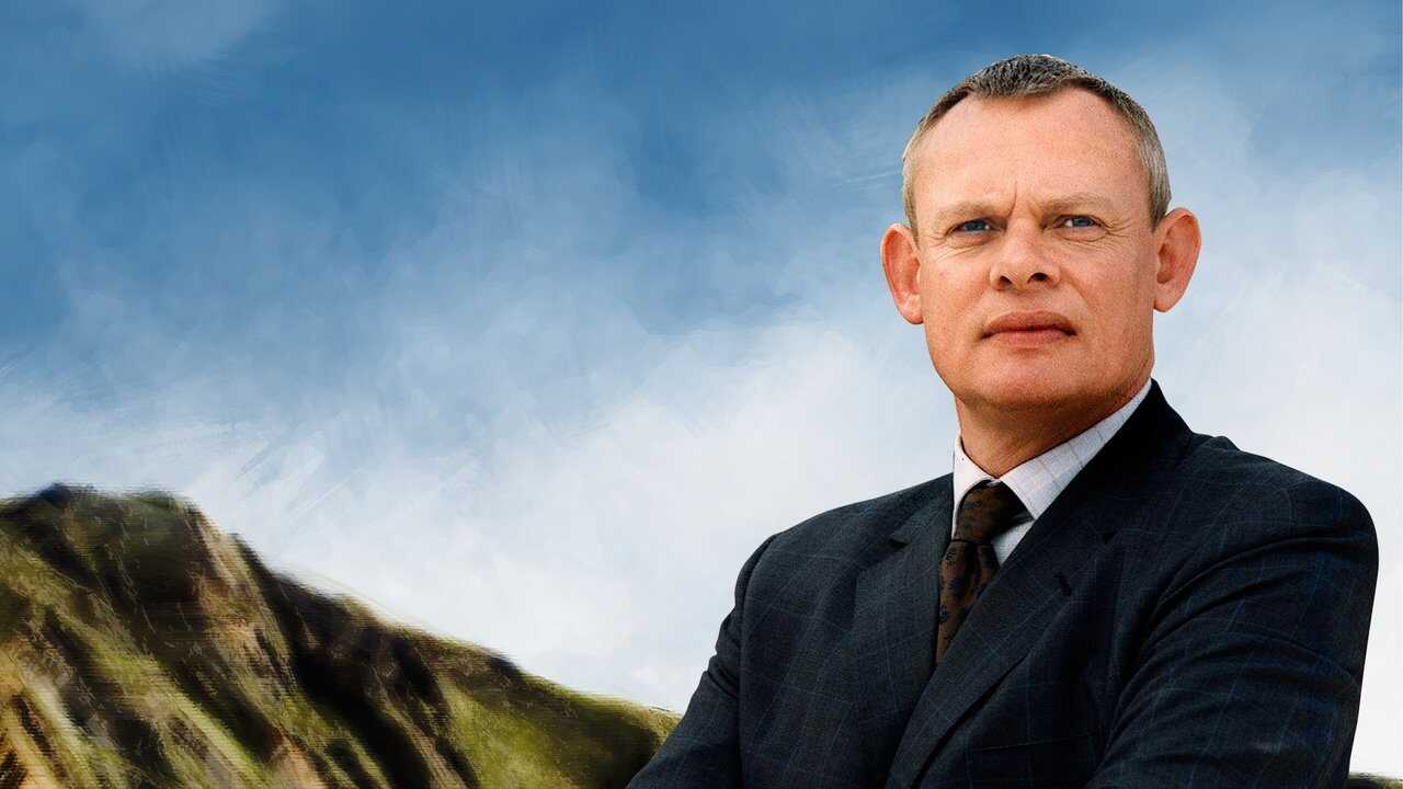 PL - DOKTOR MARTIN 1