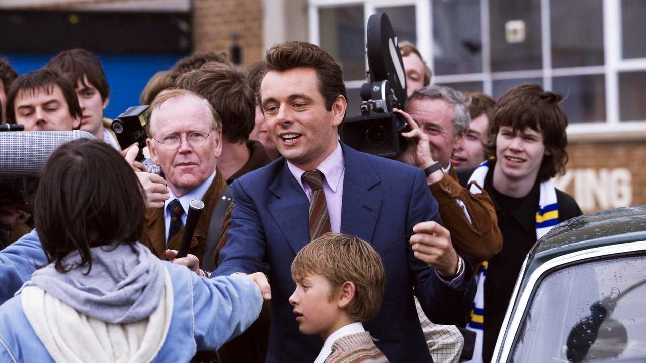 The Damned United 0