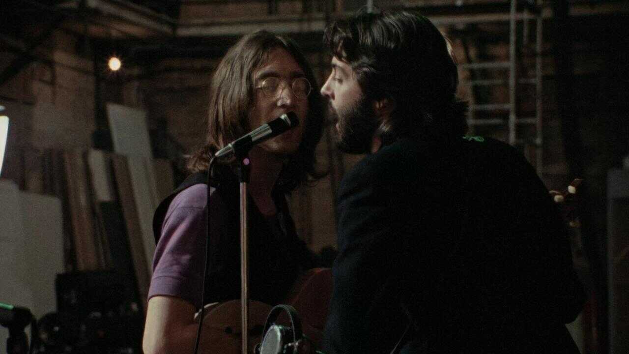 Let It Be 0
