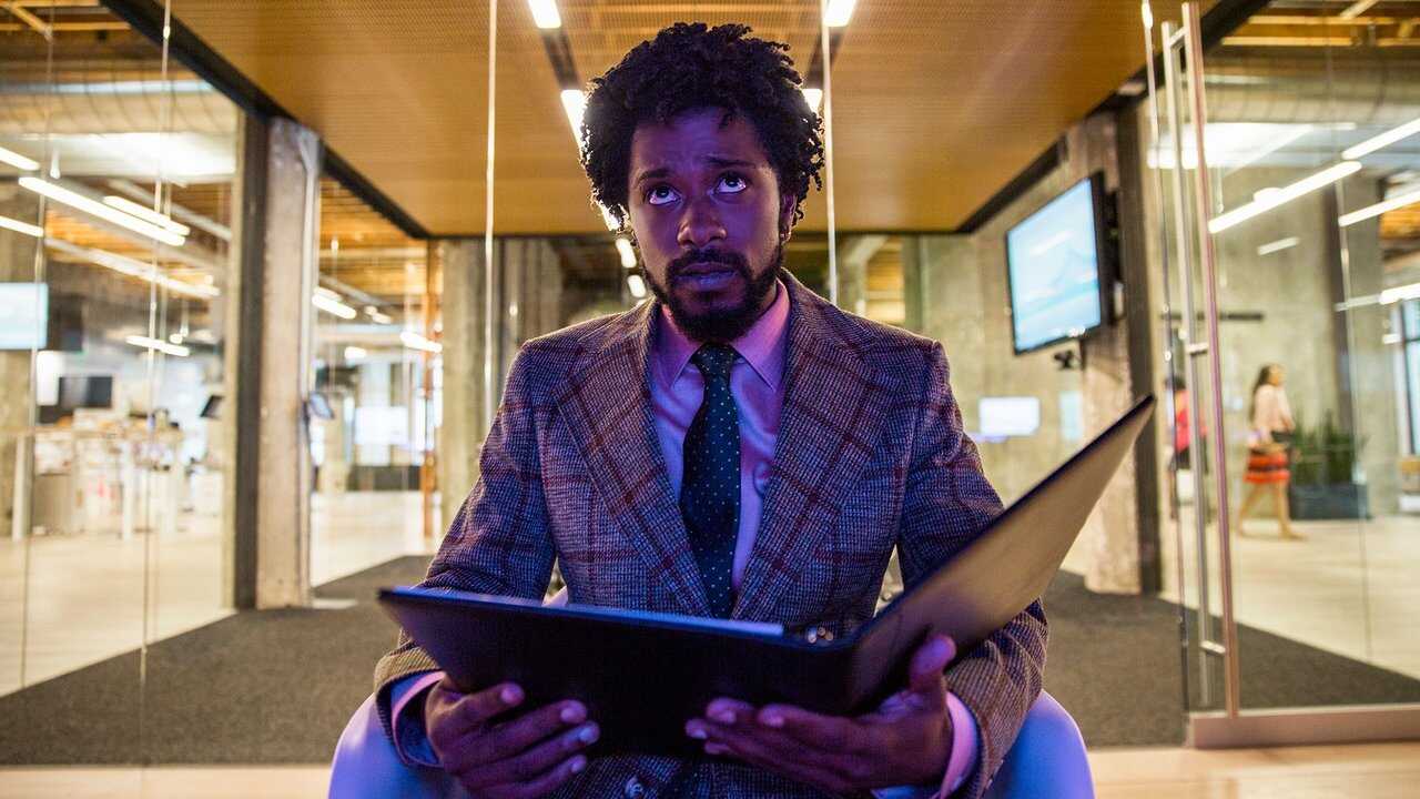 Sorry to Bother You 0
