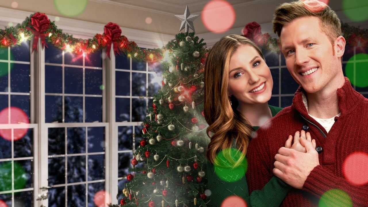 Destined at Christmas 0