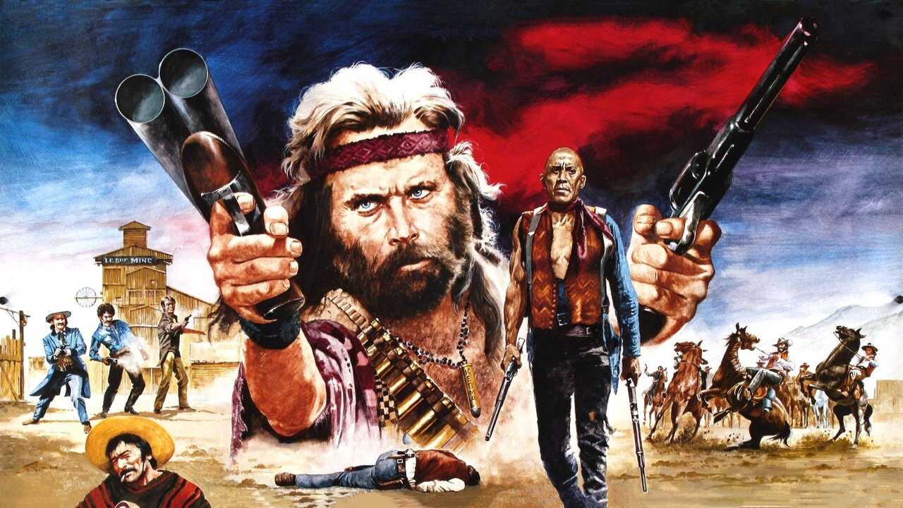 Keoma (1976) 0