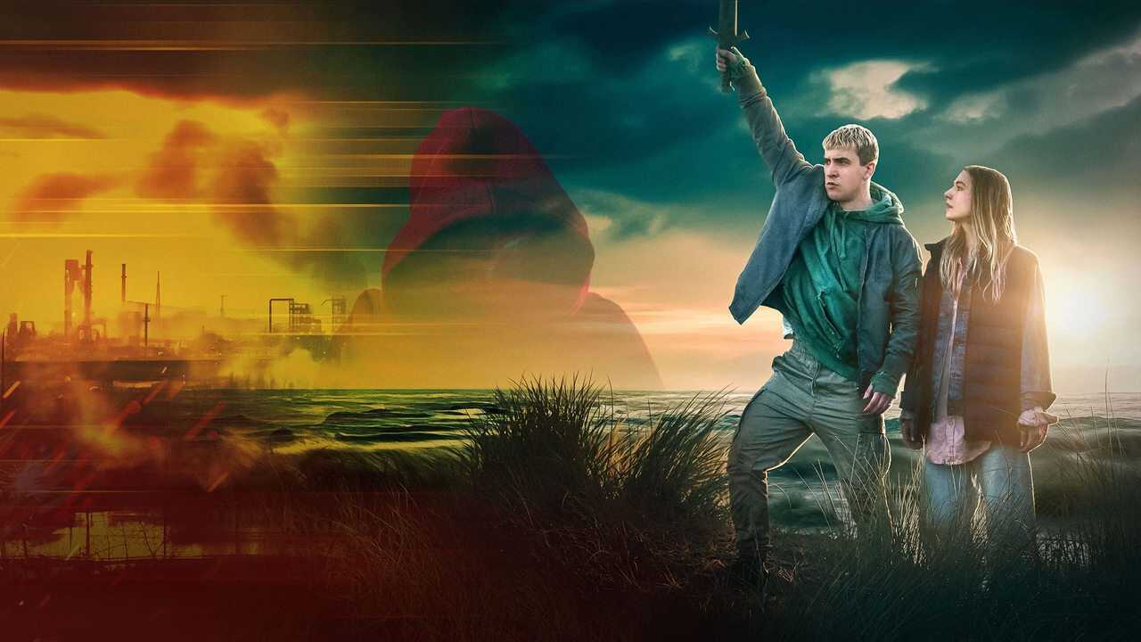 EN - The Way (2024) 0