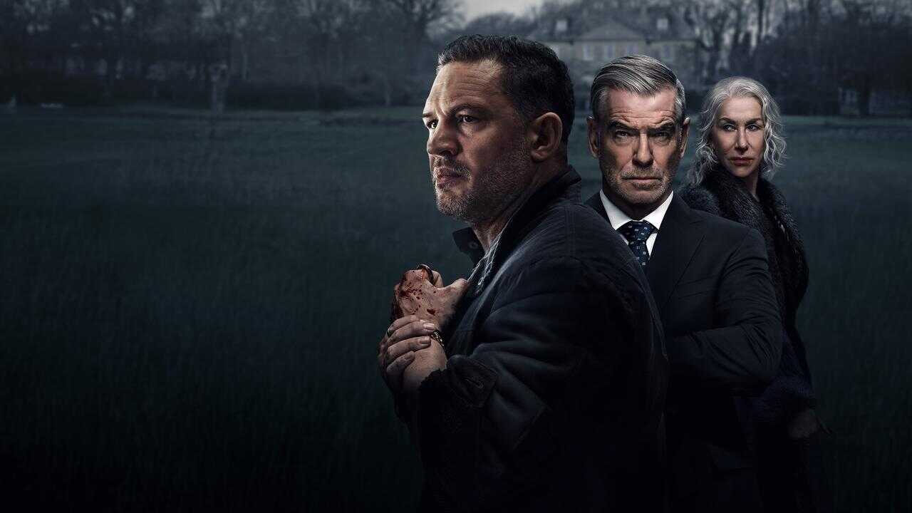 IR - MobLand (2025) (DUB) سرزمین اوباش 1