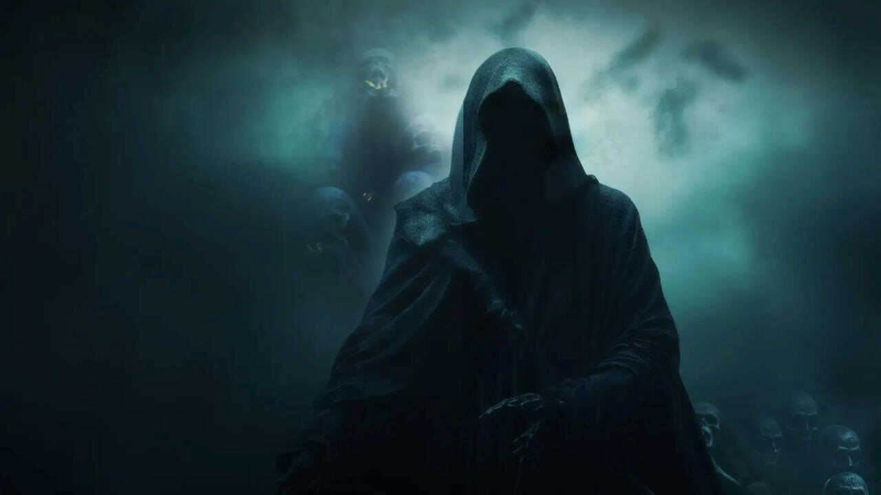 The Vord (2024) 0