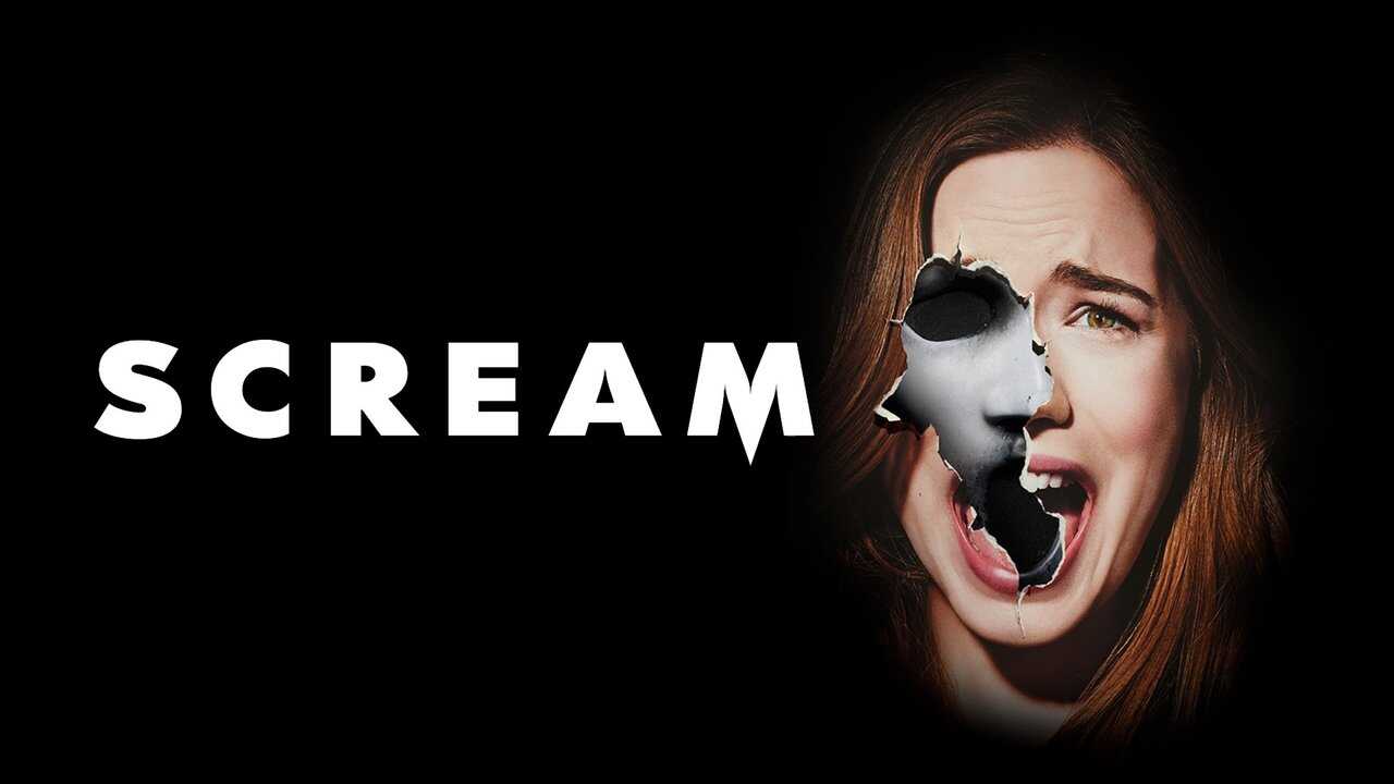 EN - Scream: The TV Series (2015) 0