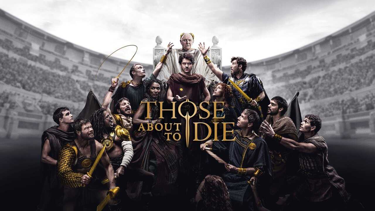 EN - Those About To Die (2024) 1