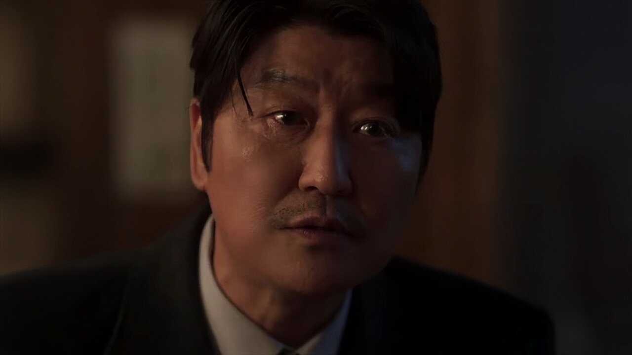 EN - Uncle Samsik (2024) 2