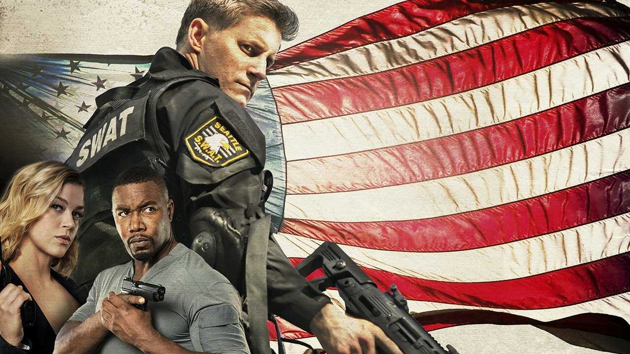 S.W.A.T. : Under Siege (2017) 0