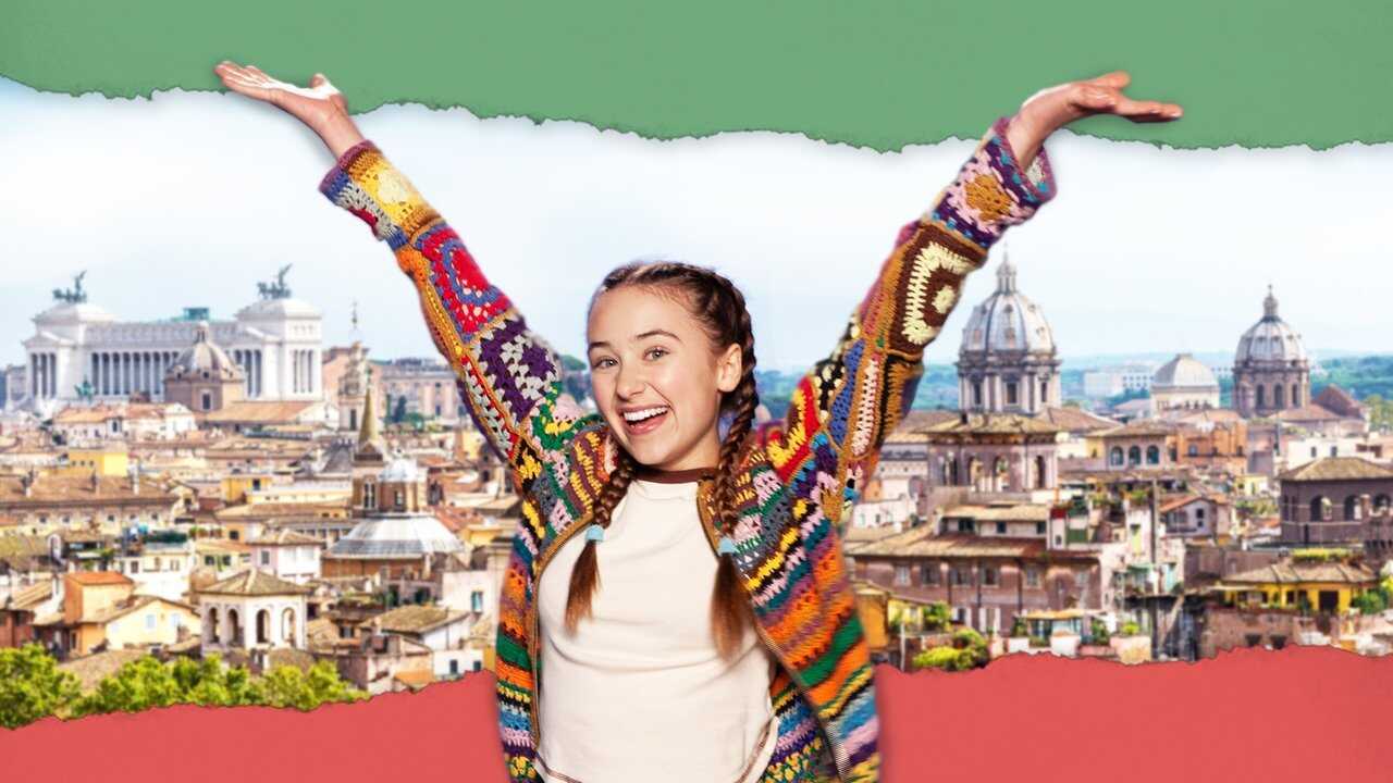 EN - Home Sweet Rome! (2023) 4