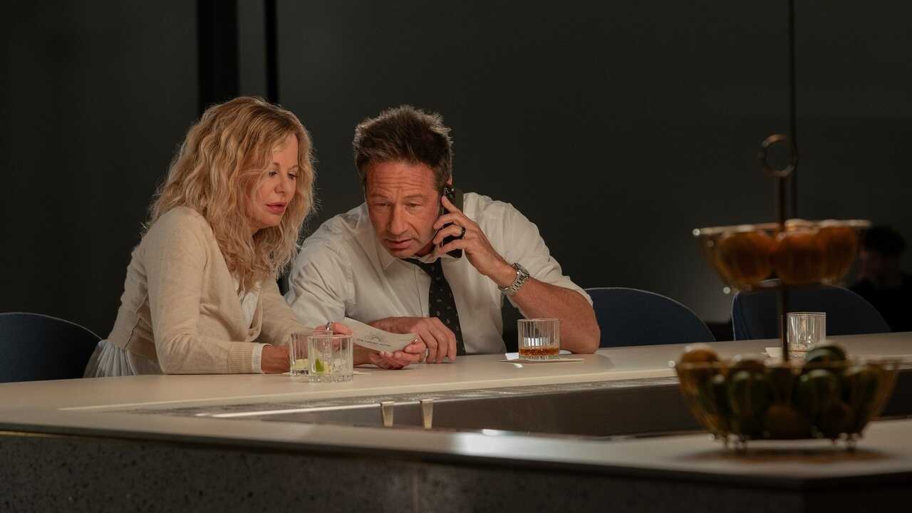 What Happens Later (2023) 0