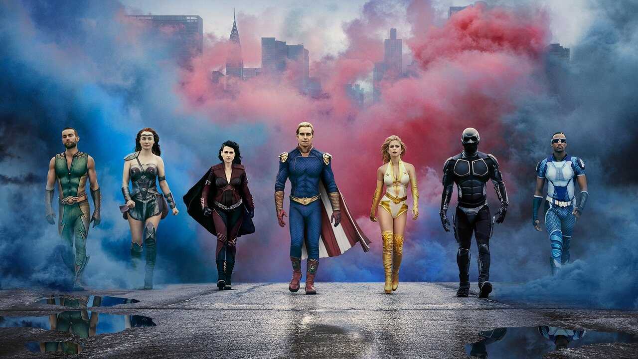 NL - THE BOYS 2019 4