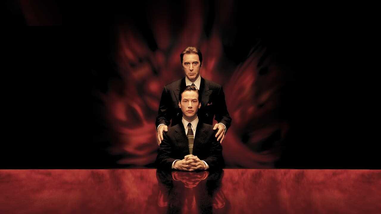 The Devil's Advocate 0