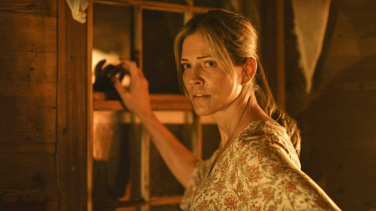 Mama Dearest (1970) 0