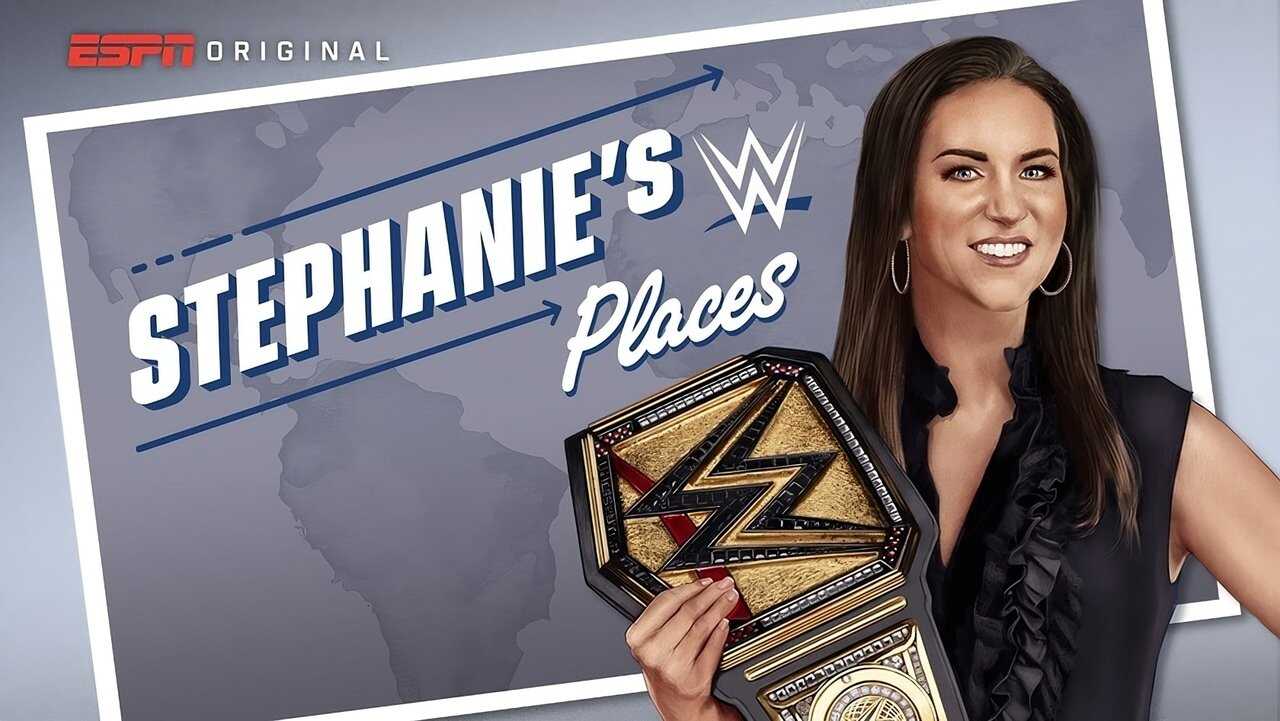 EN - Stephanie's Places (2025) 0