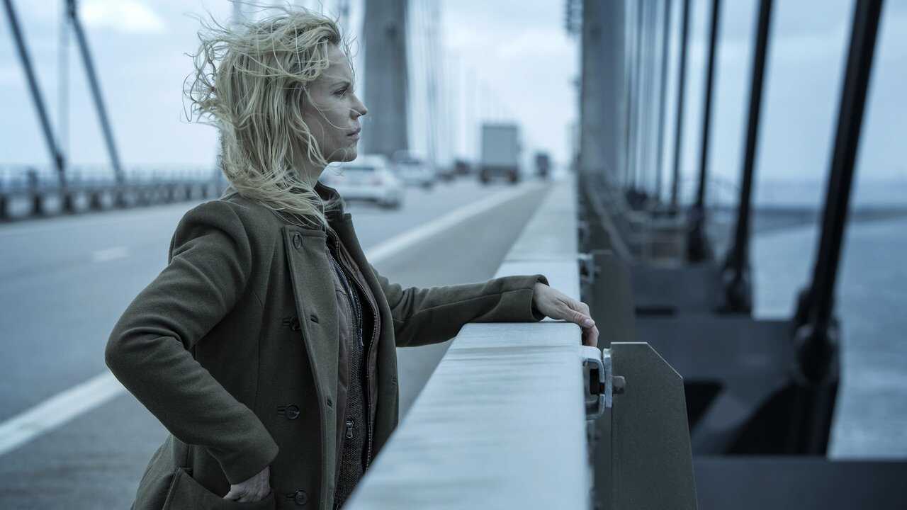 IN - The Bridge (2011) 1