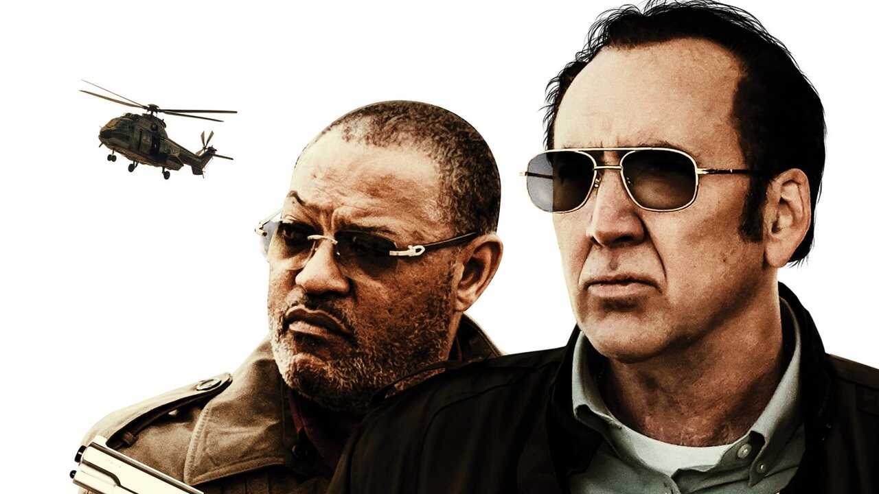 En la ruta del narco (2019) 0