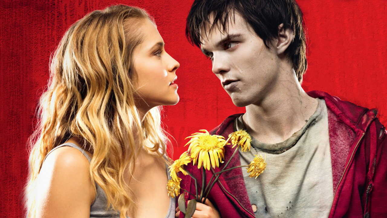 Warm Bodies (2013) 0