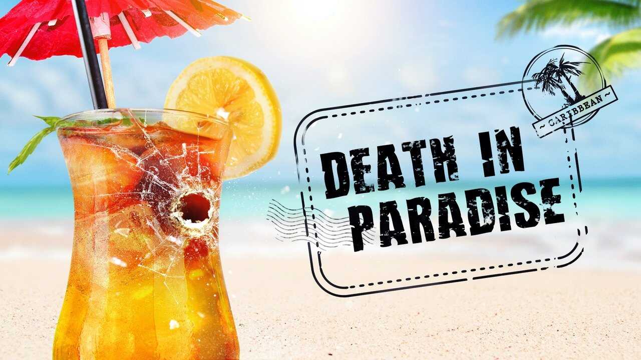 EX - Death in Paradise (2011) 4