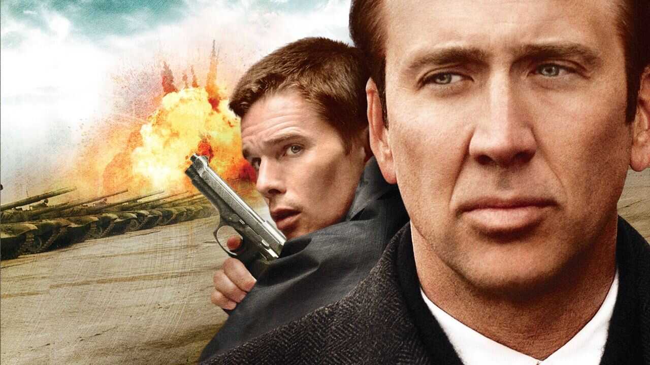 El señor de la guerra (2005) 0