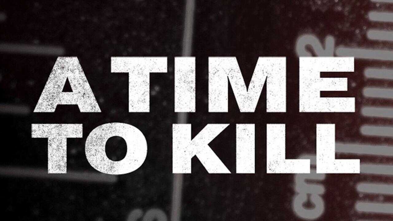 EN - A Time To Kill (2020) 0